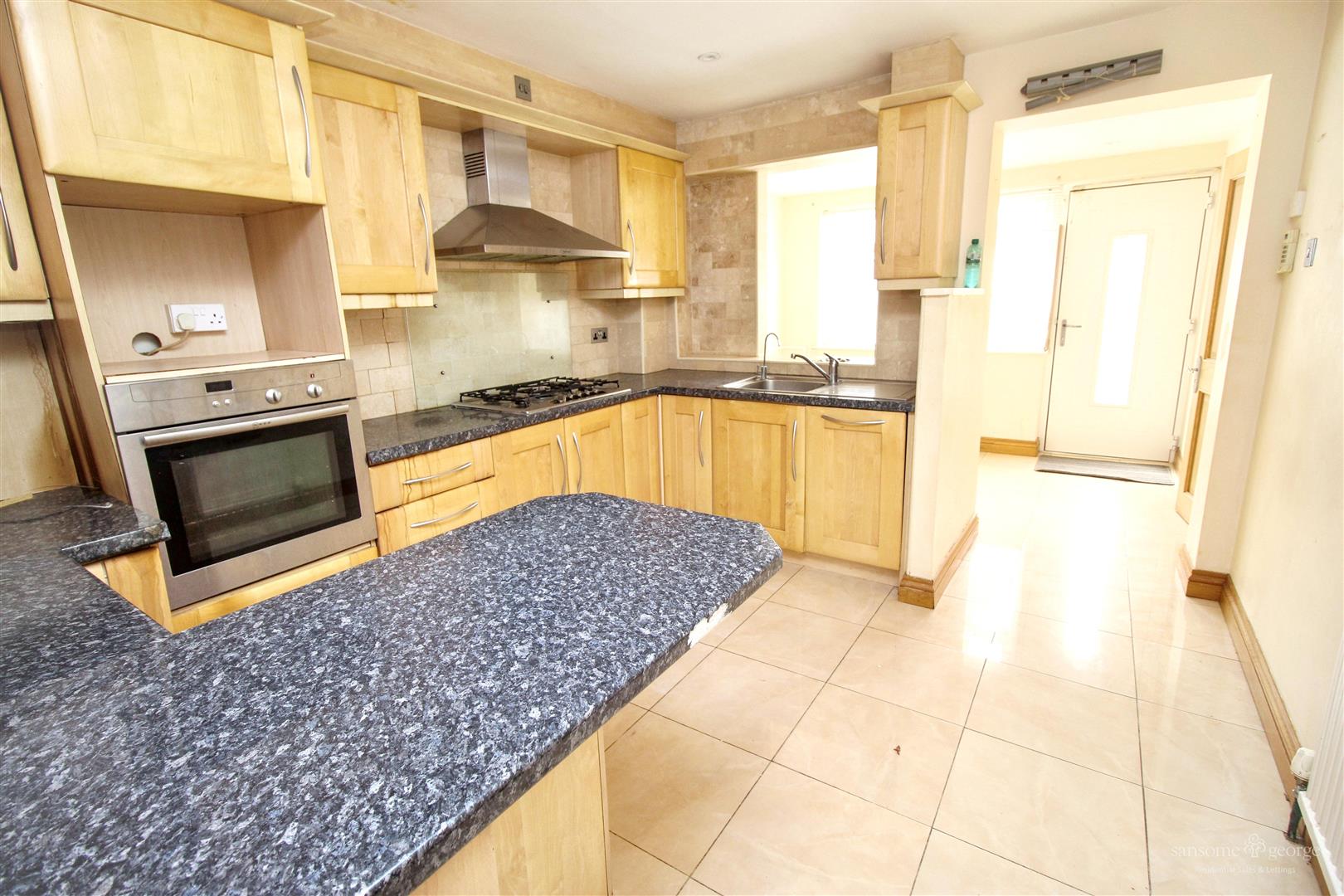 Cecil Aldin Drive, Tilehurst, Reading